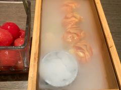 -玉川屋创意日料(北美新天地店)