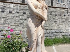 -北京美神宫艺术主题温泉酒店