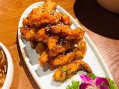 -额娘·春饼烤鸭(乐汇城店)