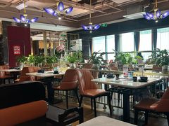 -牧雲子·臻选云南菜 .商务宴请(泰然大厦店)