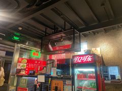 -肥汁米蘭香港米线(宁波路总店)