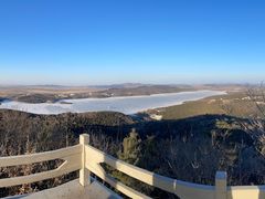 -沈阳辉山风景区