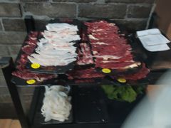 -潮发潮汕牛肉店(龙洞店)