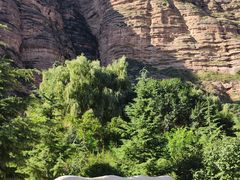 -炳灵寺世界文化遗产旅游区