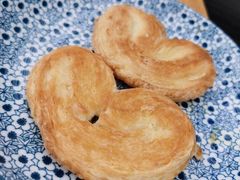 -国际饭店·帆声西饼屋(黄河路店)