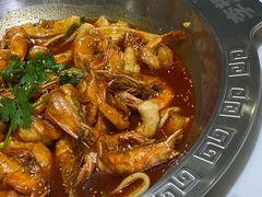 -李想大虾(吾悦广场店)