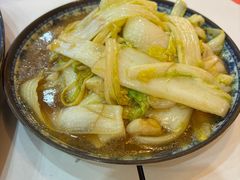 -阿尔法海鲜排档(爱琴海店)