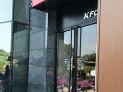 门面-肯德基(富阳九龙DT店)