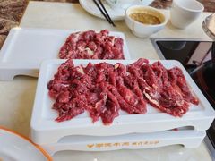 -潮悦牛肉火锅城(水贝店)