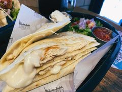 -Liberty Brewing Co·曼哈顿餐吧