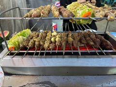 -鲁C·尚小炉·淄博烧烤(市北店)