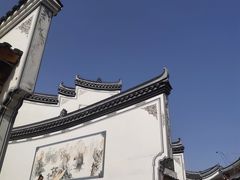 -零陵古城