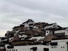 -朱家尖蜈蚣峙码头