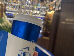 -CHARLIETOWN红茶公司(南京万象天地店)