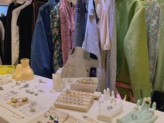 -forever studio女装工作室(中贸广场店)