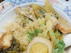 -香友记正宗隆江猪脚饭(首经贸店)