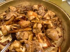 -围龙屋客家食府(福田店)