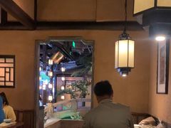 -谭家弄堂(亚欧商厦店)