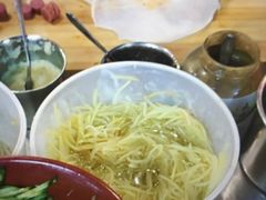 -安徽阜阳卷馍(西单店)