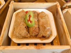 -临江酒店-中餐厅