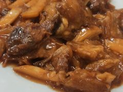 -清真麦顺和饭庄·二姐回头(和平店)
