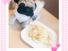 -多多旺港式茶餐厅(新区店)