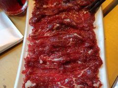 -手选潮汕鲜牛肉火锅(二七广场店)