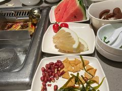 -海底捞火锅(万象城店)