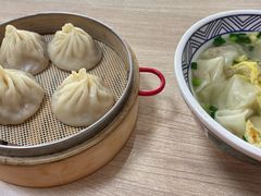 -绿杨馄饨店(浒关店)