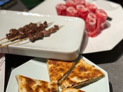 -鼎鼎香·港式火锅(北京SKP店)