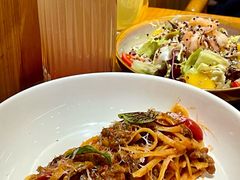 -森Some Fusion(荔湾店)