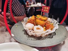 荔枝肉-老福洲·三十年福州味(斗东店)