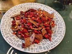 -回家乡湘菜馆(凌奥店)
