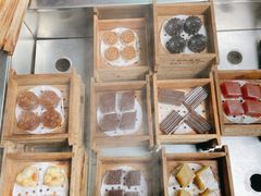 -欢姐伦教糕(北海大道北店)