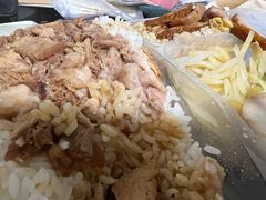 -隆江猪脚饭