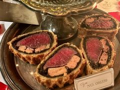 -壳里西餐厅Coquille Seafood Bistro(蒙自路店)