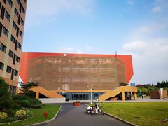 -上海财经大学(国定路校区)
