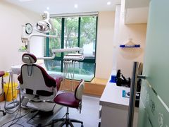 -爱贝口腔·牙周诊疗·种植修复中心