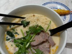 -和府捞面(凯德壹中心店)