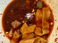 -难忘的面(五矿君澜酒店)