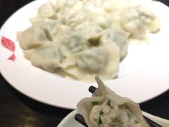-船歌·鱼水饺青岛菜(合肥路永旺店)