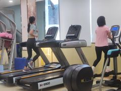 -中田·健身+普拉提(浦东金高路店)