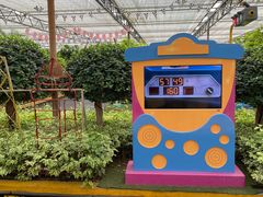 -南宫五洲植物乐园