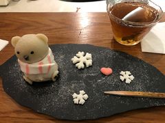 -茶是一枝花泡茶店