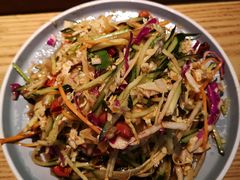 -大哈福烧烤·海鲜·家常菜(延安三路店)
