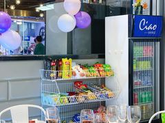 -CIAO·团建聚餐·生日派对轰趴馆(福田店)