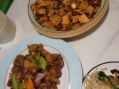 -稻品香小锅饭豆腐馆(北三路店)