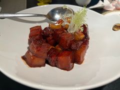 -莫干山郡安里度假酒店-桃尖中餐厅