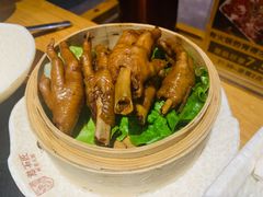 -潘小辣鲜肉老火锅