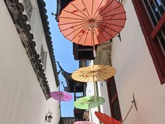 -东山雕花楼